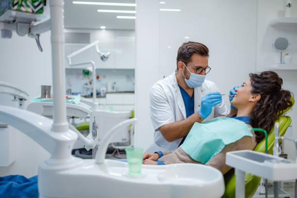 Best Periodontal (Gum) Disease Treatment  in New Paleste, IN