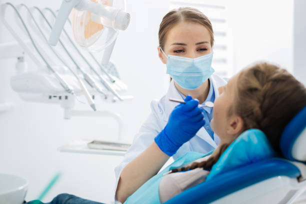 Best Laser Dentistry  in New Paleste, IN